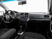 Volkswagen Polo V Рестайлинг Санкт-Петербург  - изображение 23