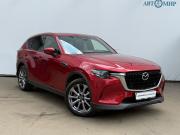 Mazda CX-60 Москва  - изображение 19