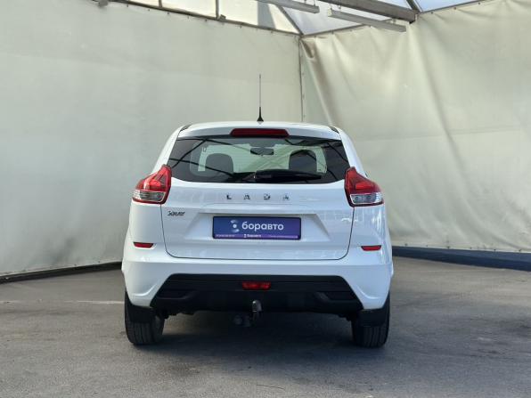 Lada (ВАЗ) XRAY I с пробегом 2017 года, цена 850 000 рублей, 101669 км, хэтчбек, Автокод Объявления