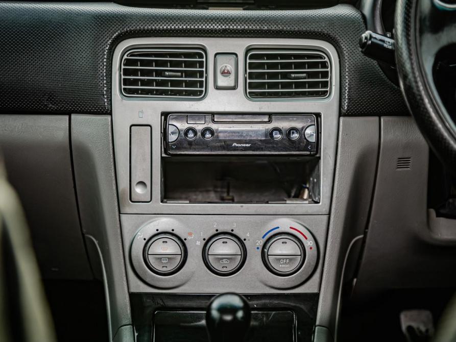 Subaru Forester II Тюмень  - изображение 15