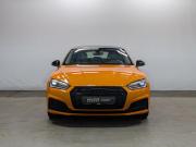 Audi A5 II (F5) Санкт-Петербург  - изображение 32