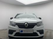 Renault Logan II Рестайлинг Мурманск  - изображение 25