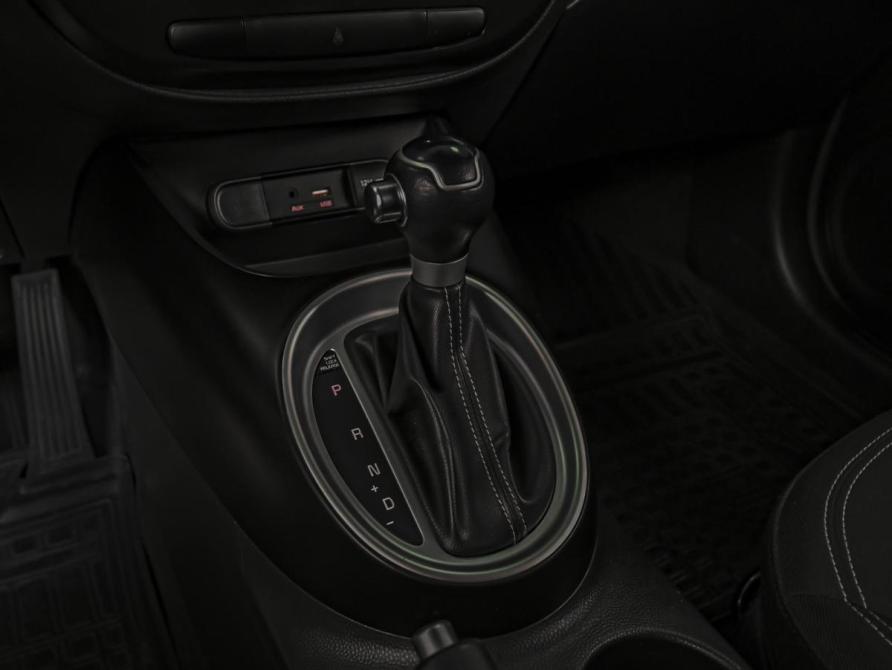 Kia Soul II Рестайлинг Ставрополь  - изображение 12
