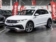 Volkswagen Tiguan II Рестайлинг Санкт-Петербург  - изображение 30