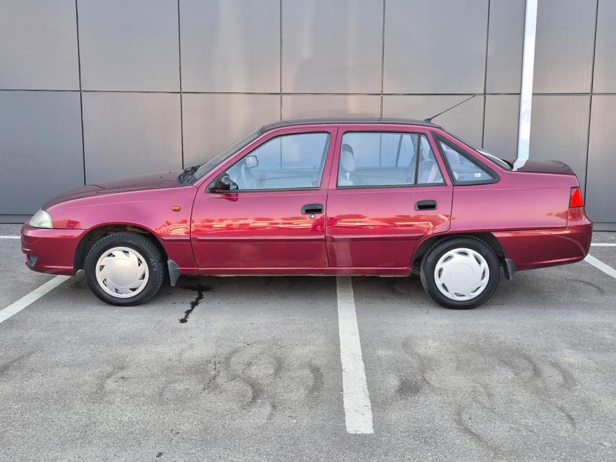 Daewoo Nexia I Рестайлинг Воронеж  - изображение 8