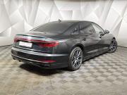 Audi A8 IV (D5) Москва  - изображение 34