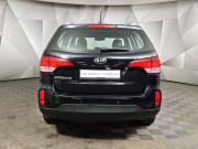 Kia Sorento II Рестайлинг Москва  - изображение 28