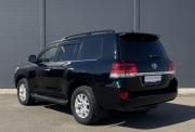 Toyota Land Cruiser 200 Series Рестайлинг 2 Красноярск  - изображение 31