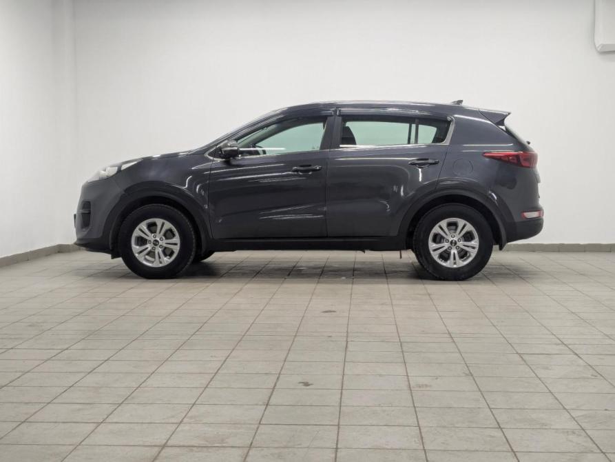 Kia Sportage IV Москва  - изображение 23