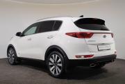 Kia Sportage IV Ярославль  - изображение 31