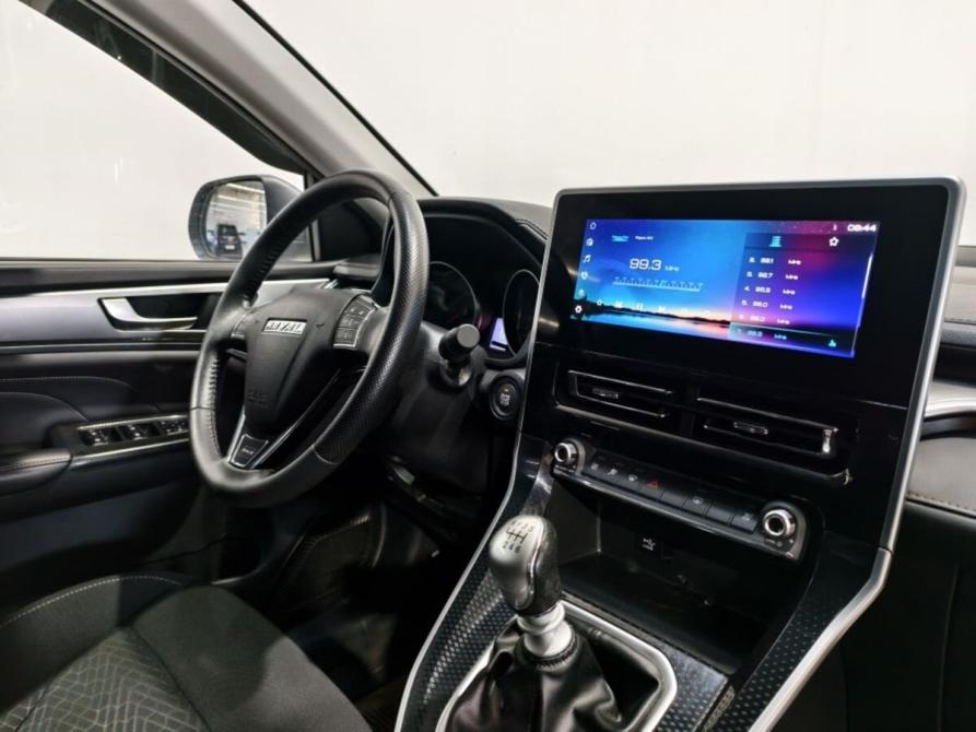Haval M6 II Курск  - изображение 6
