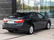 Toyota Camry VII (XV50) Новосибирск  - изображение 23