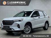 Haval M6 II Кемерово  - изображение 16