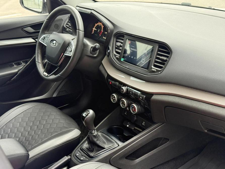 Lada (ВАЗ) Vesta I Рестайлинг (NG) Воронеж  - изображение 22