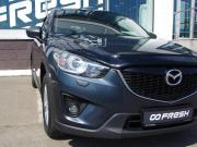 Mazda CX-5 I Владимир  - изображение 46