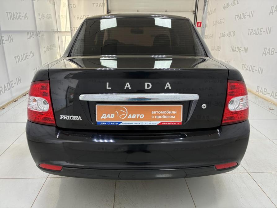 Lada (ВАЗ) Priora I Рестайлинг Пермь  - изображение 5