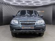Chevrolet Niva I Рестайлинг Самара  - изображение 26