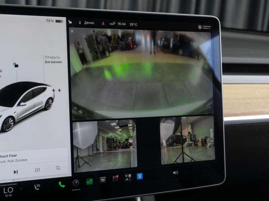 Tesla Model 3 I Тюмень  - изображение 25