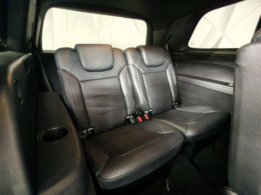 Mercedes-Benz GLS I (X166) Москва  - изображение 28