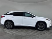 Lexus RX IV Ростов-на-Дону  - изображение 27