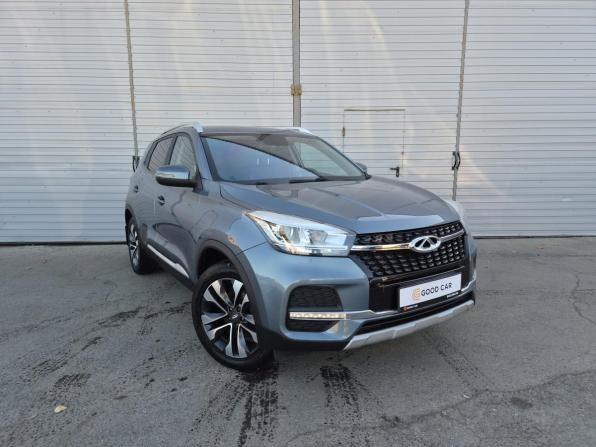 Chery Tiggo 4 I Рестайлинг с пробегом 2021 года, цена 1 370 000 рублей, 85274 км, внедорожник, Автокод Объявления