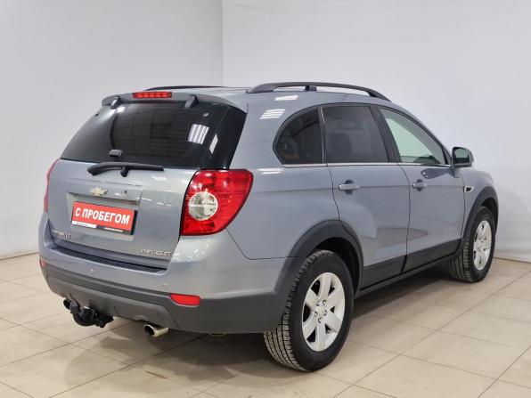 Chevrolet Captiva I Рестайлинг с пробегом 2012 года, цена 950 000 рублей, 311407 км, внедорожник, Автокод Объявления