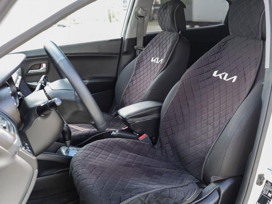 Kia Rio III Ижевск  - изображение 11
