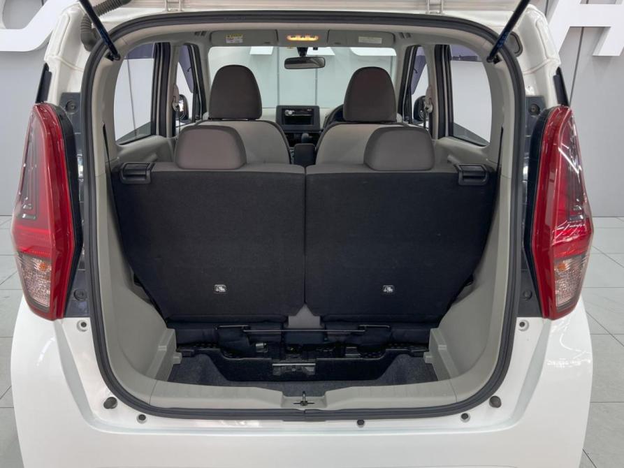 Nissan Dayz II Ростов-на-Дону  - изображение 16