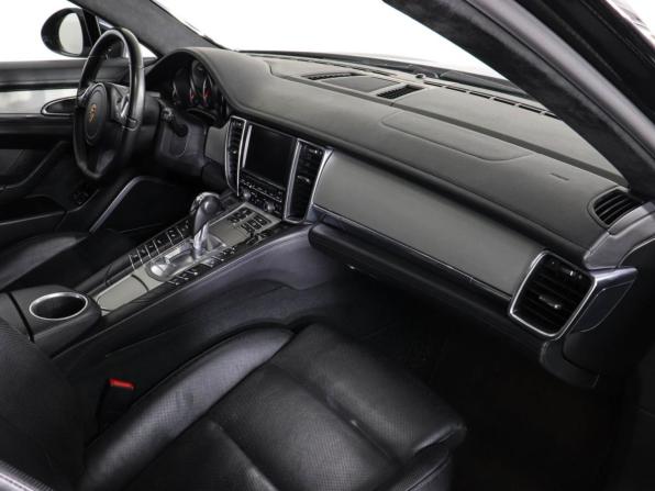 Porsche Panamera I с пробегом 2009 года, цена 3 870 000 рублей, 76138 км, лифтбек, Автокод Объявления