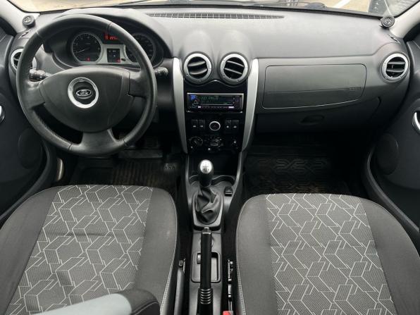 Lada (ВАЗ) Largus I с пробегом 2020 года, цена 1 030 000 рублей, 166933 км, универсал, Автокод Объявления
