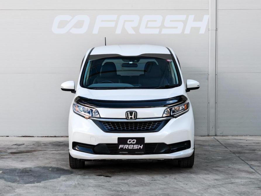 Honda Freed II Рестайлинг Краснодар  - изображение 3