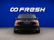 Mercedes-Benz S-Класс VII (W223) Москва  - изображение 33
