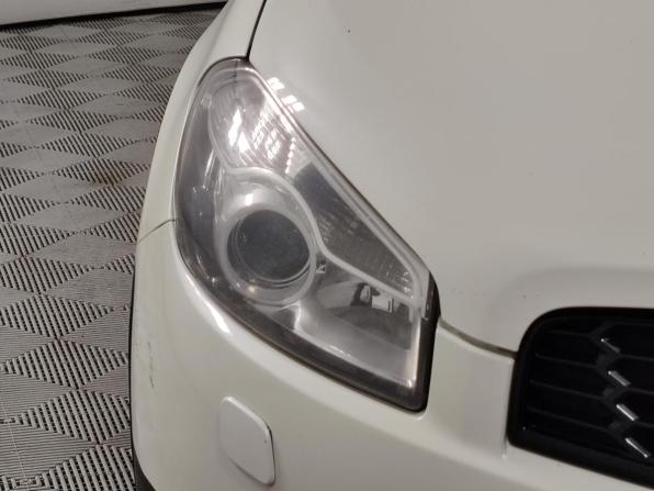 Nissan Qashqai I Рестайлинг с пробегом 2013 года, цена 1 099 000 рублей, 210121 км, внедорожник, Автокод Объявления