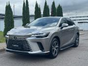 Lexus RX V Москва  - изображение 10