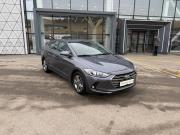 Hyundai Elantra VI (AD) Томск  - изображение 25