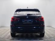 BMW X3 III (G01) Москва  - изображение 21