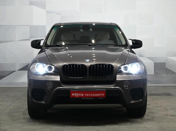 BMW X5 II (E70) Рестайлинг с пробегом 2010 года, цена 2 250 000 рублей, 172748 км, внедорожник, Автокод Объявления