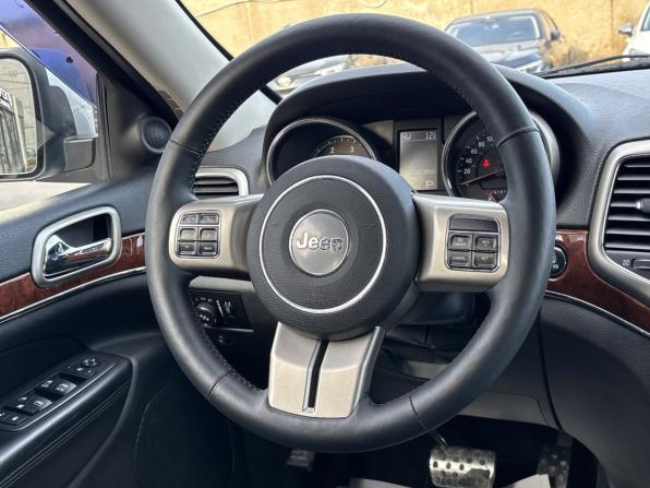 Jeep Grand Cherokee IV (WK2) с пробегом 2012 года, цена 2 270 000 рублей, 148609 км, внедорожник, Автокод Объявления