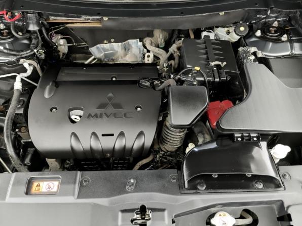 Mitsubishi Outlander III Рестайлинг 3 с пробегом 2020 года, цена 2 180 000 рублей, 96861 км, внедорожник, Автокод Объявления