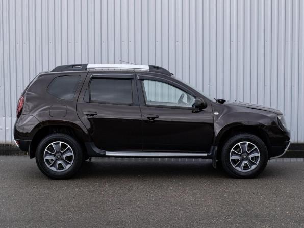 Renault Duster I Рестайлинг с пробегом 2019 года, цена 1 469 000 рублей, 120240 км, внедорожник, Автокод Объявления