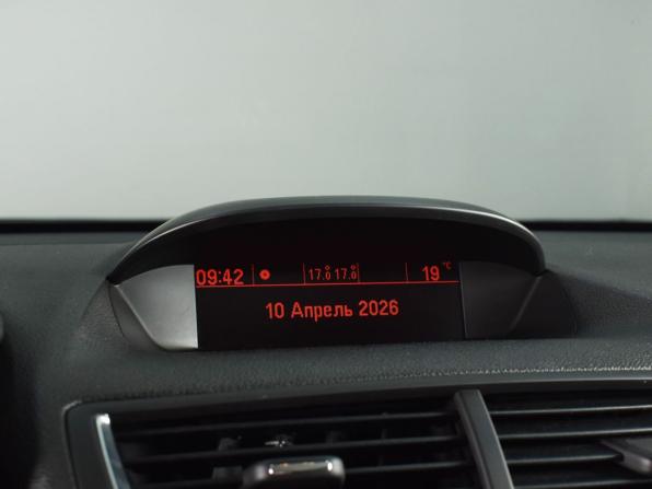 Opel Mokka I с пробегом 2012 года, цена 799 999 рублей, 236748 км, внедорожник, Автокод Объявления