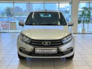 Lada (ВАЗ) Granta I Рестайлинг Волгоград  - изображение 21