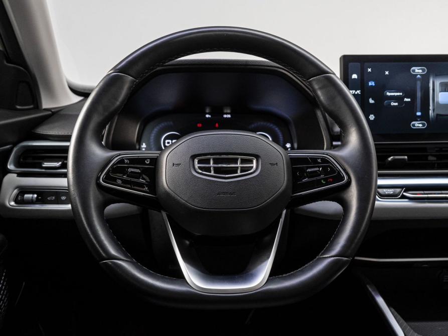 Geely Emgrand II Тюмень  - изображение 20