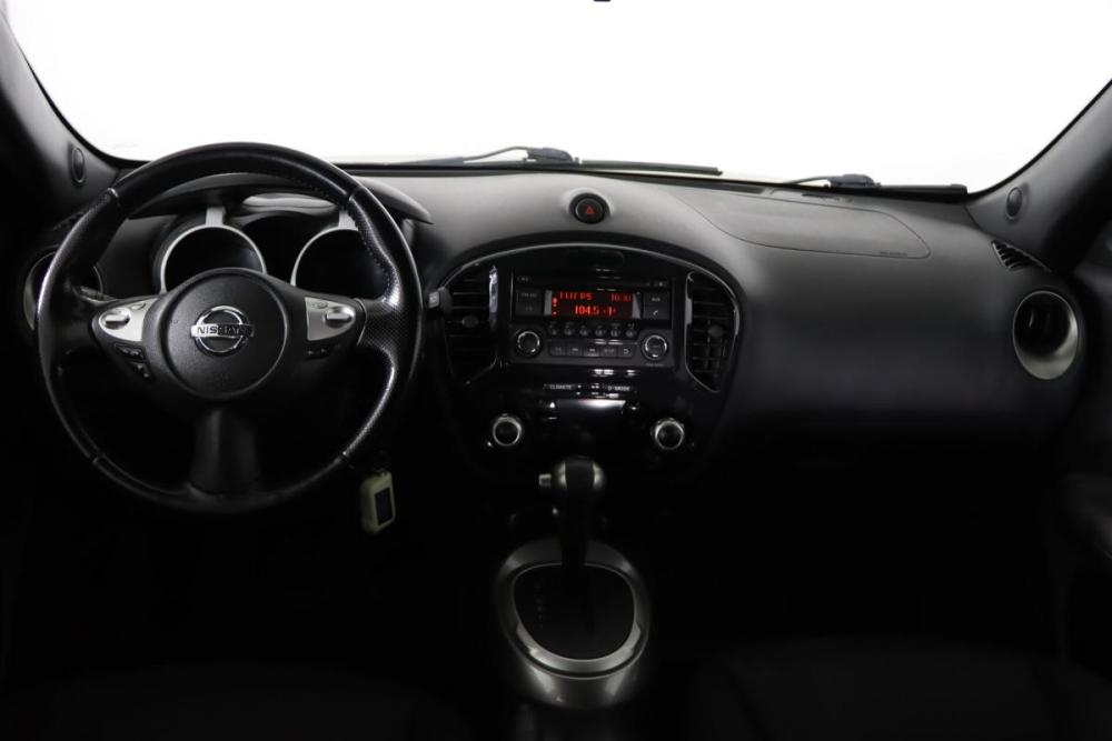 Nissan Juke I Нижний Новгород  - изображение 13