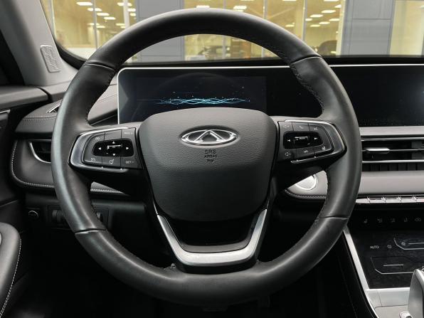 Chery Tiggo 4 Pro I с пробегом 2024 года, цена 1 650 000 рублей, 19394 км, внедорожник, Автокод Объявления