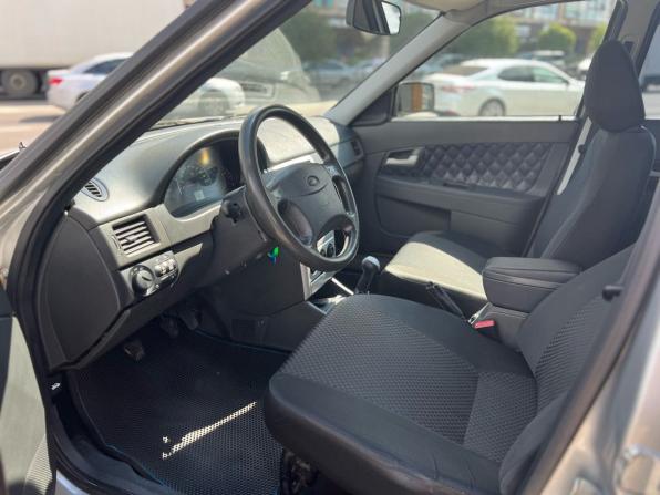 Lada (ВАЗ) Priora I с пробегом 2011 года, цена 350 000 рублей, 167000 км, хэтчбек, Автокод Объявления