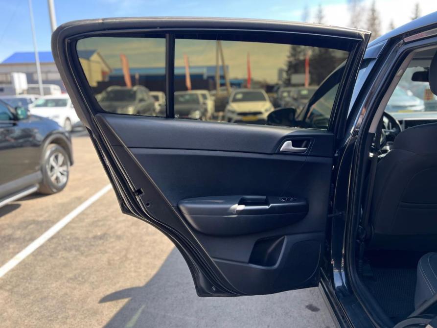 Kia Sportage IV Альметьевск  - изображение 20