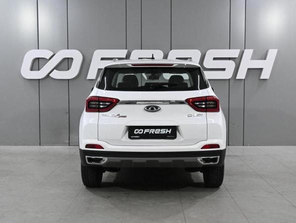 Chery Tiggo 4 Pro I с пробегом 2024 года, цена 1 599 000 рублей, 37095 км, внедорожник, Автокод Объявления