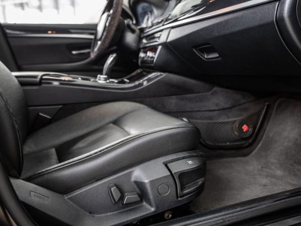 BMW 5 серии VI (F10/F11/F07) с пробегом 2012 года, цена 1 348 000 рублей, 254433 км, седан, Автокод Объявления