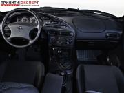 Lada (ВАЗ) Niva Travel I Белгород  - изображение 31